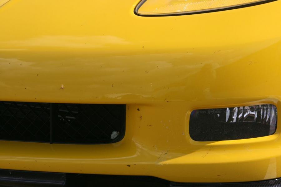  Chevrolet Covette ZR1 on Track 2009 года  (фото 25 из 65)